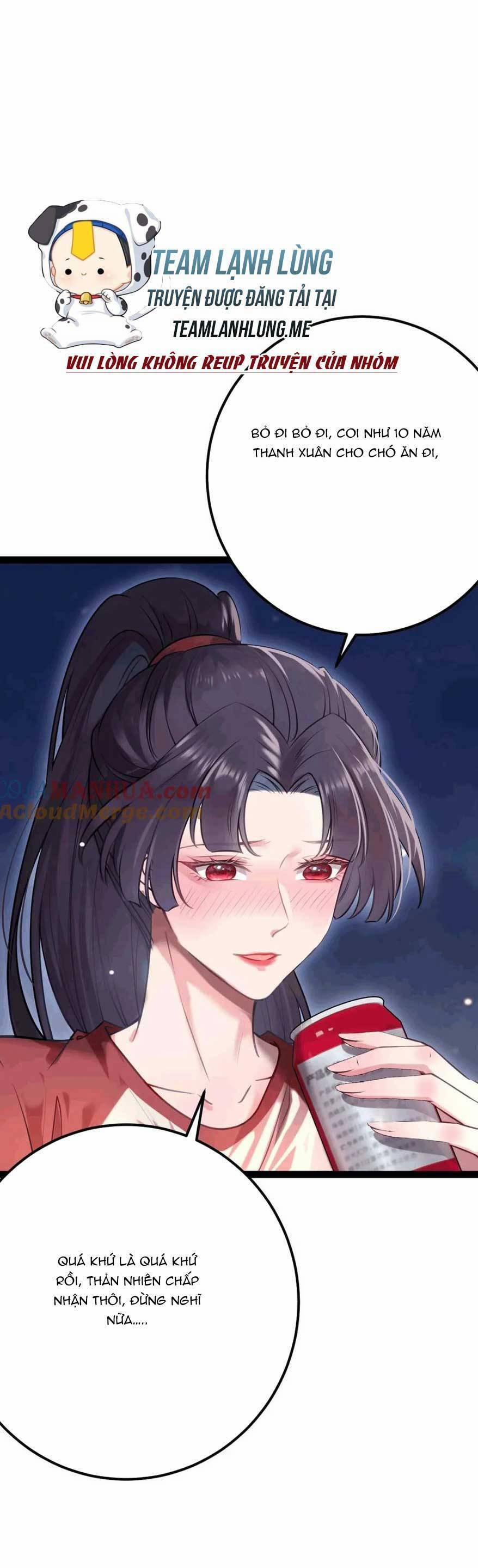 Nghịch Đồ Mỗi Ngày Đều Muốn Bắt Nạt Sư Phụ 145 trang 13