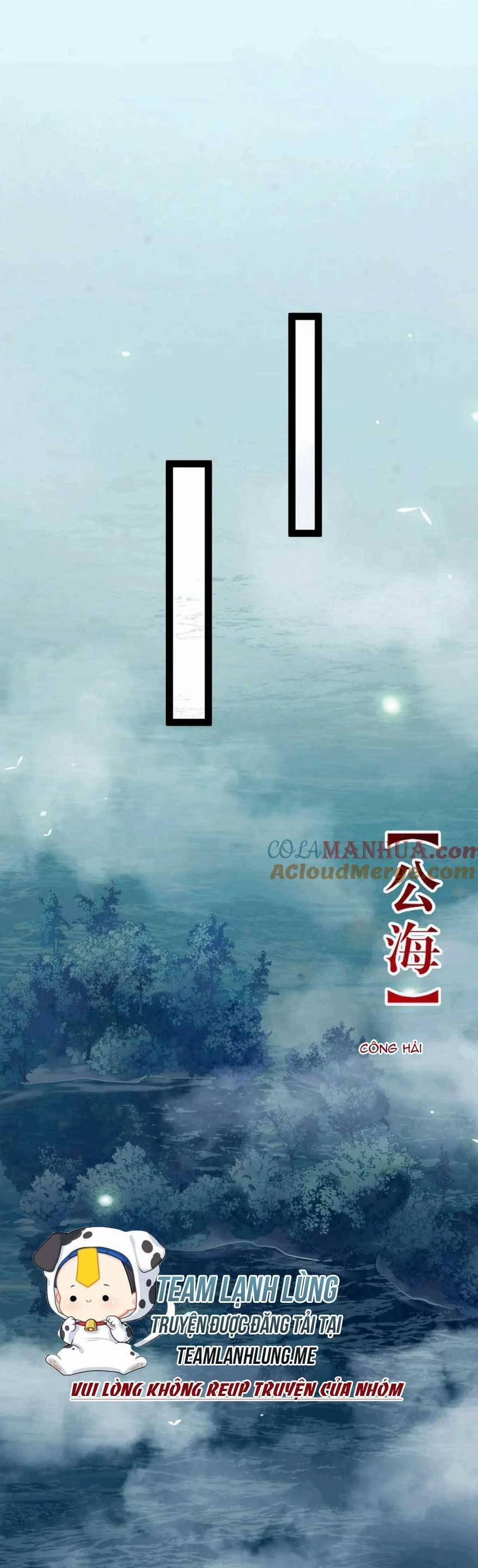 Nghịch Đồ Mỗi Ngày Đều Muốn Bắt Nạt Sư Phụ 145 trang 18