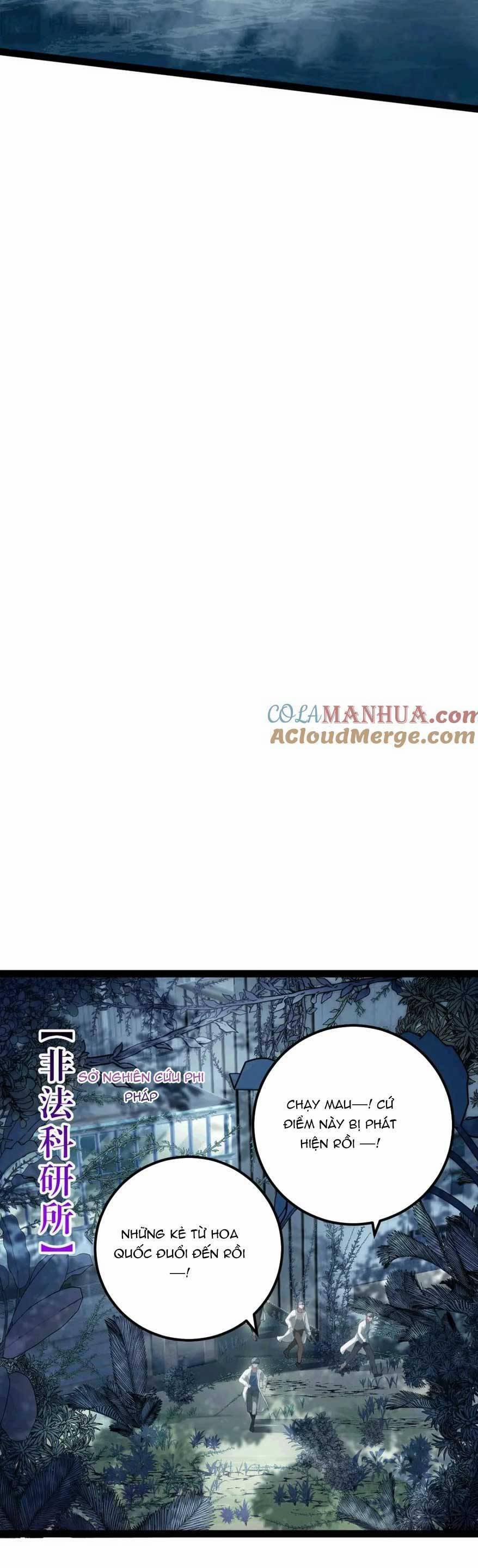 Nghịch Đồ Mỗi Ngày Đều Muốn Bắt Nạt Sư Phụ 145 trang 19