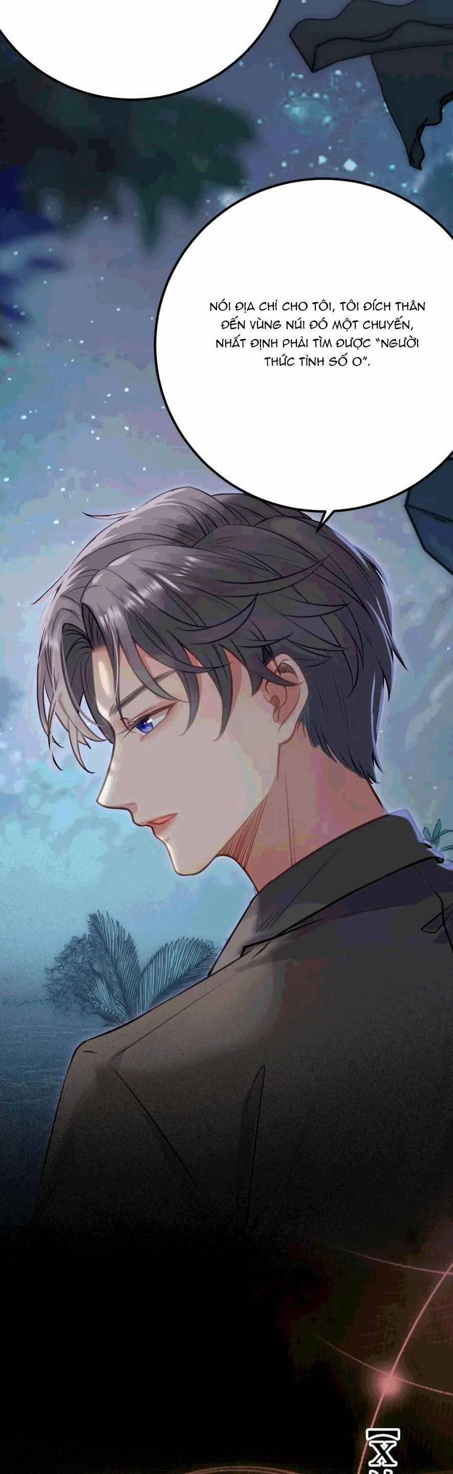 Nghịch Đồ Mỗi Ngày Đều Muốn Bắt Nạt Sư Phụ 145 trang 26