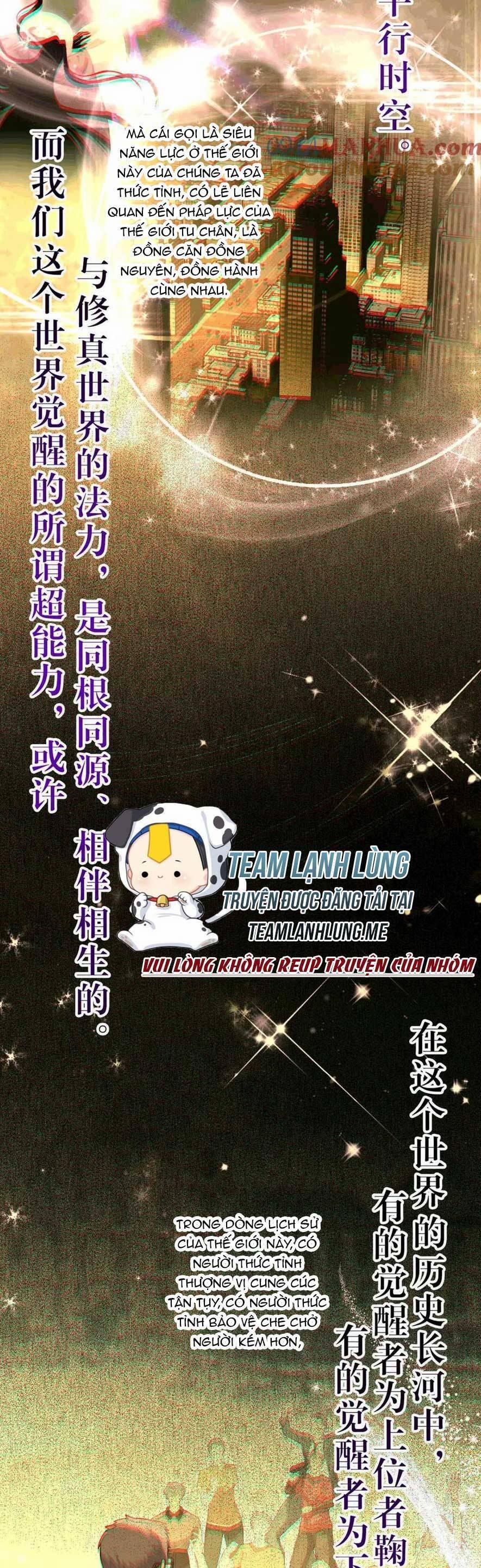 Nghịch Đồ Mỗi Ngày Đều Muốn Bắt Nạt Sư Phụ 145 trang 29