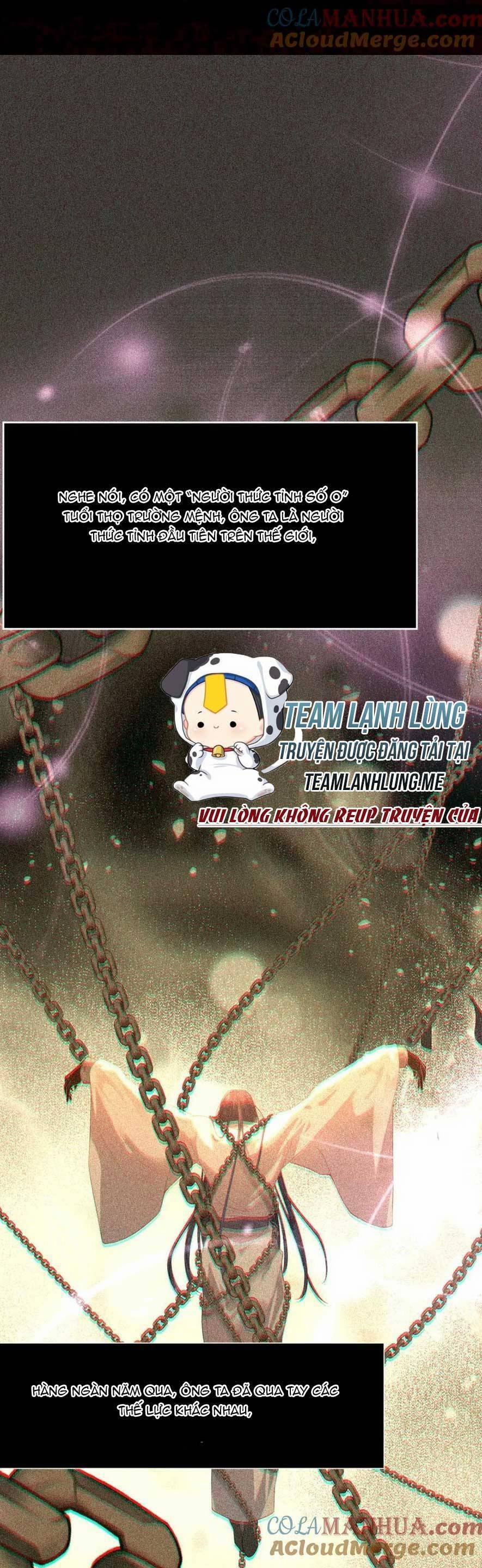 Nghịch Đồ Mỗi Ngày Đều Muốn Bắt Nạt Sư Phụ 145 trang 31