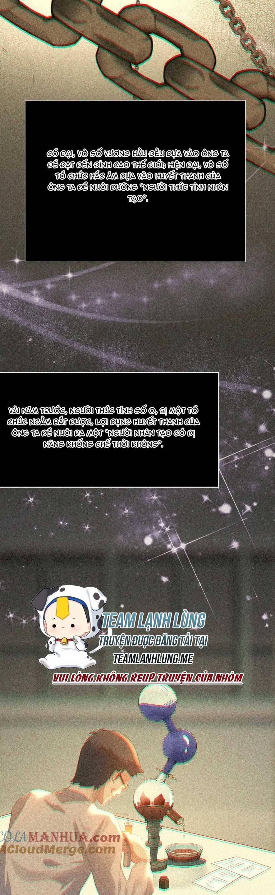 Nghịch Đồ Mỗi Ngày Đều Muốn Bắt Nạt Sư Phụ 145 trang 32