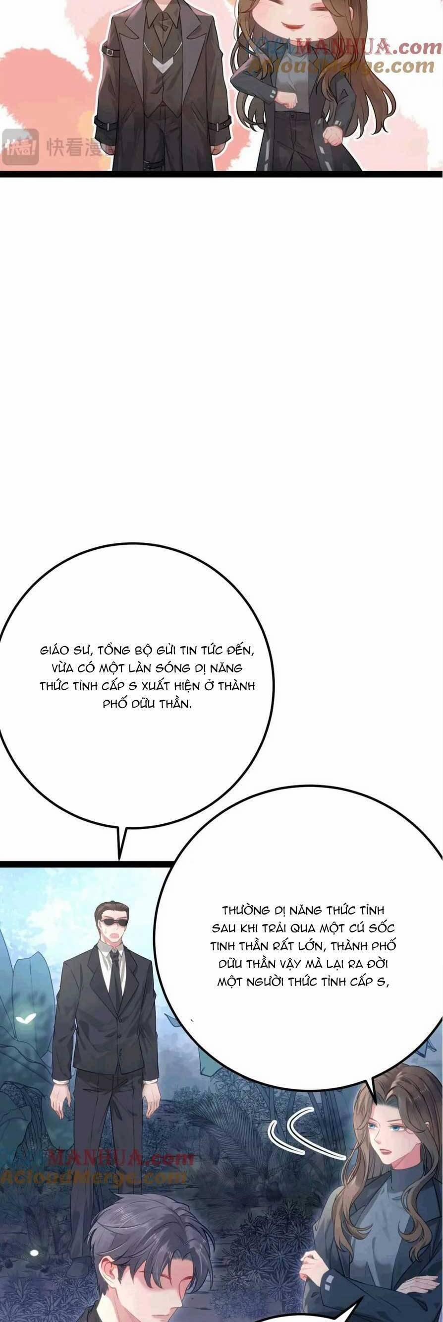 Nghịch Đồ Mỗi Ngày Đều Muốn Bắt Nạt Sư Phụ 145 trang 36