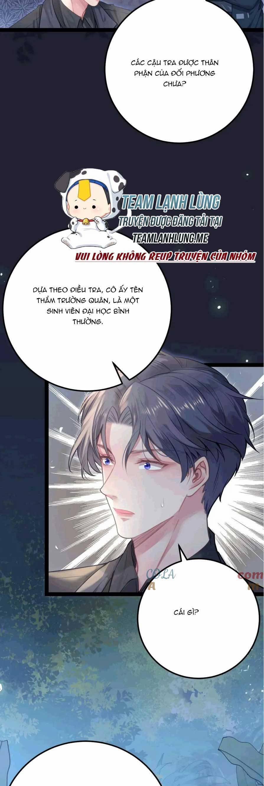 Nghịch Đồ Mỗi Ngày Đều Muốn Bắt Nạt Sư Phụ 145 trang 37