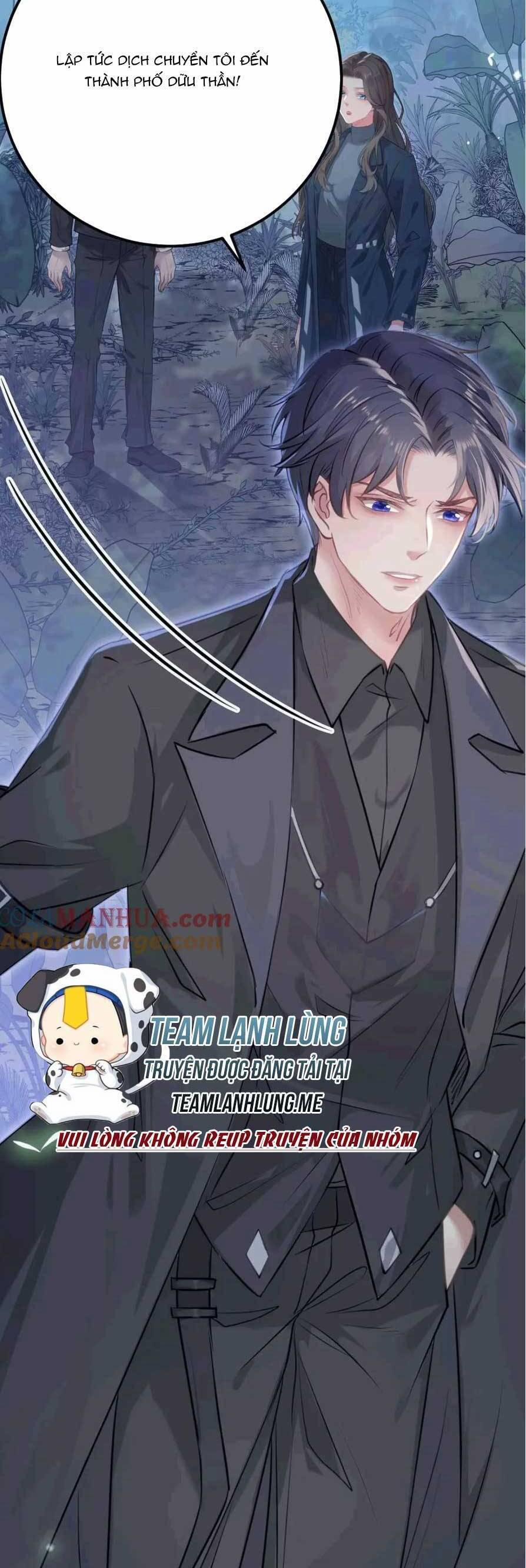 Nghịch Đồ Mỗi Ngày Đều Muốn Bắt Nạt Sư Phụ 145 trang 38