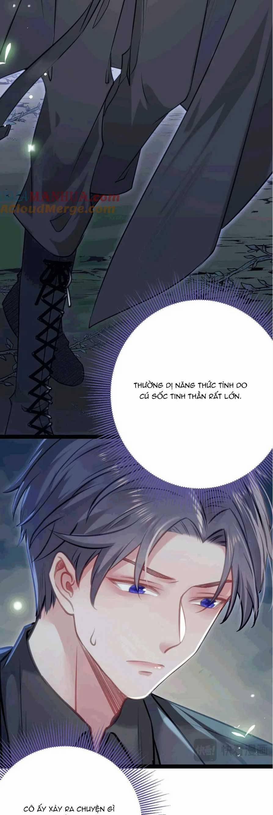 Nghịch Đồ Mỗi Ngày Đều Muốn Bắt Nạt Sư Phụ 145 trang 39