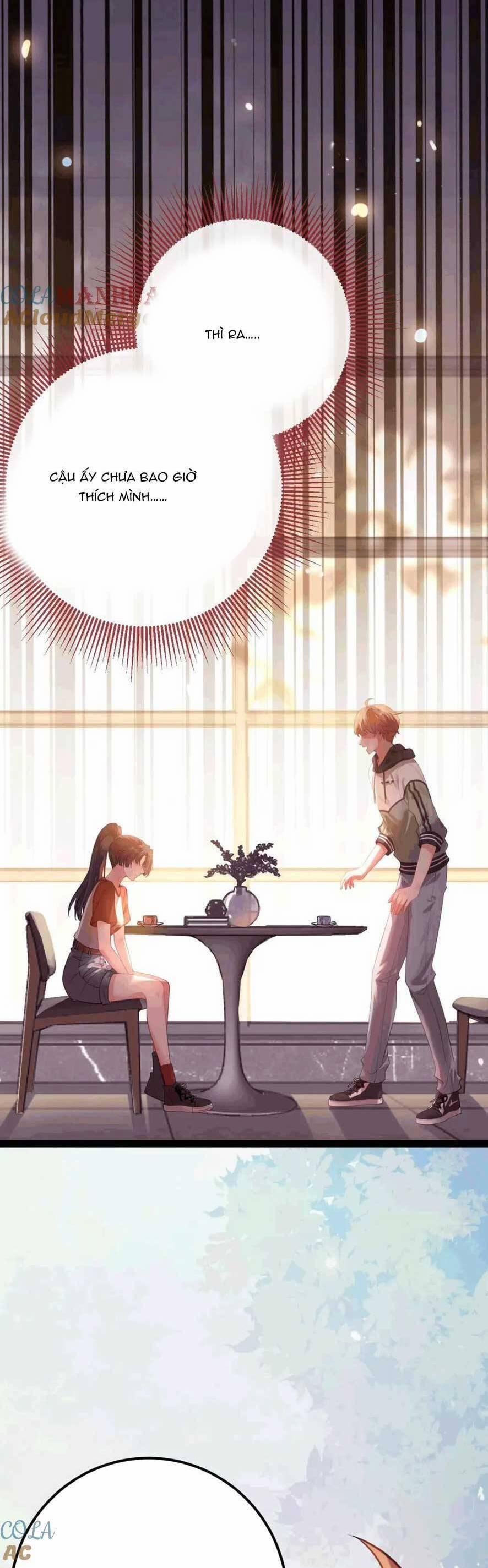 Nghịch Đồ Mỗi Ngày Đều Muốn Bắt Nạt Sư Phụ 145 trang 4