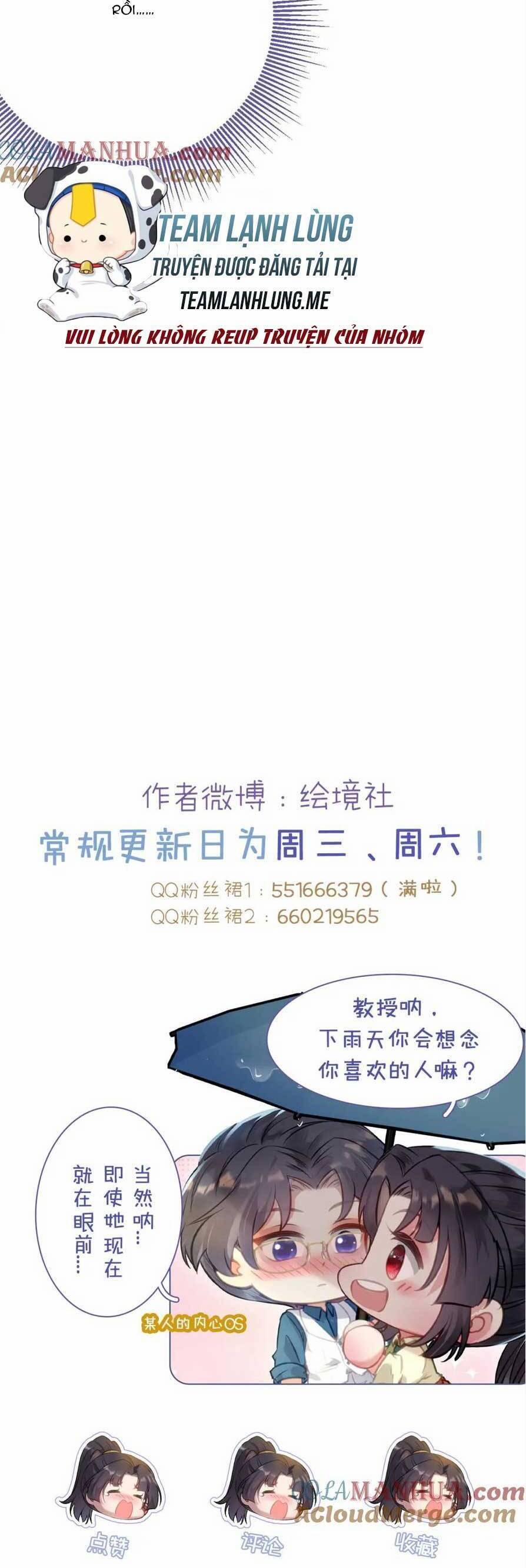 Nghịch Đồ Mỗi Ngày Đều Muốn Bắt Nạt Sư Phụ 145 trang 40