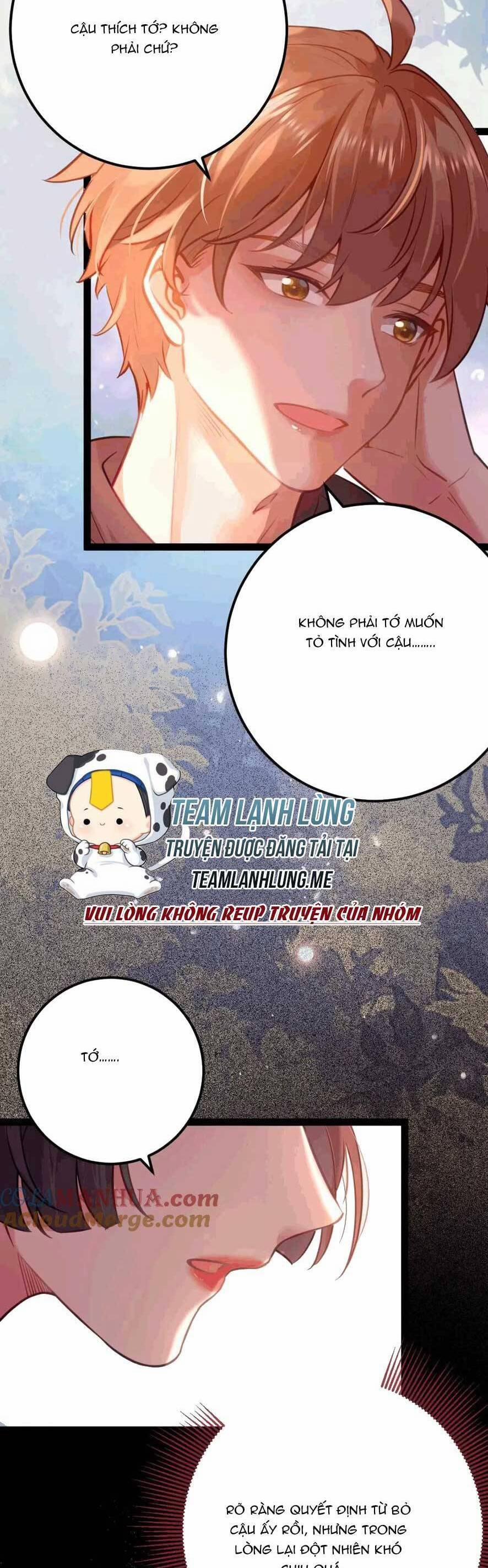 Nghịch Đồ Mỗi Ngày Đều Muốn Bắt Nạt Sư Phụ 145 trang 5