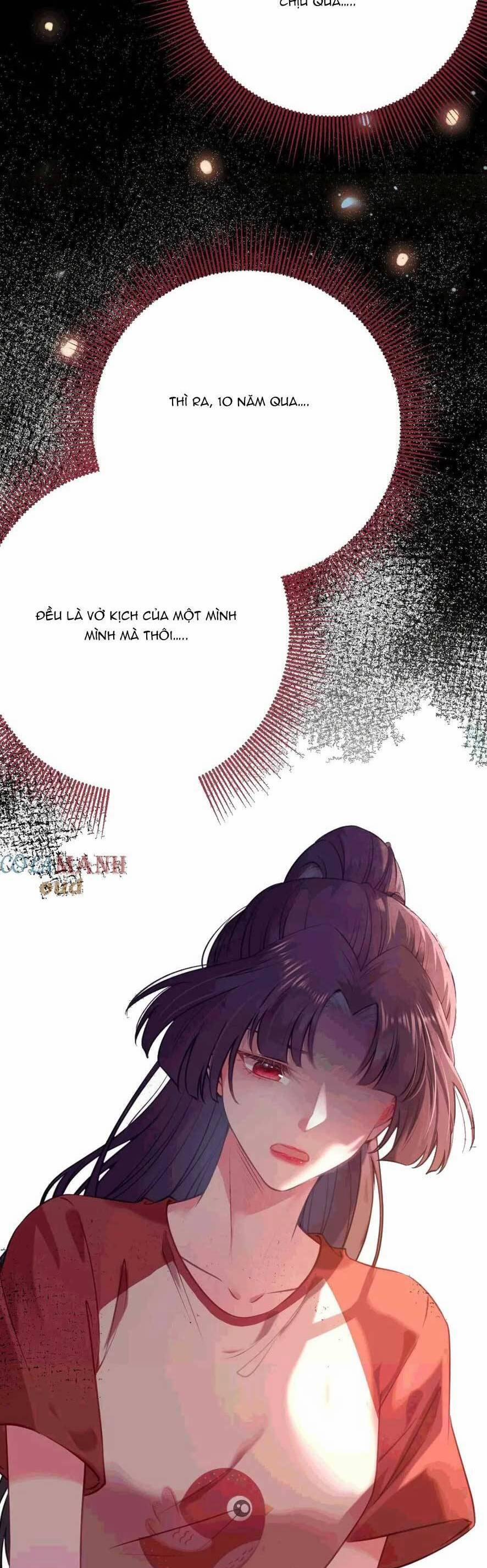 Nghịch Đồ Mỗi Ngày Đều Muốn Bắt Nạt Sư Phụ 145 trang 6