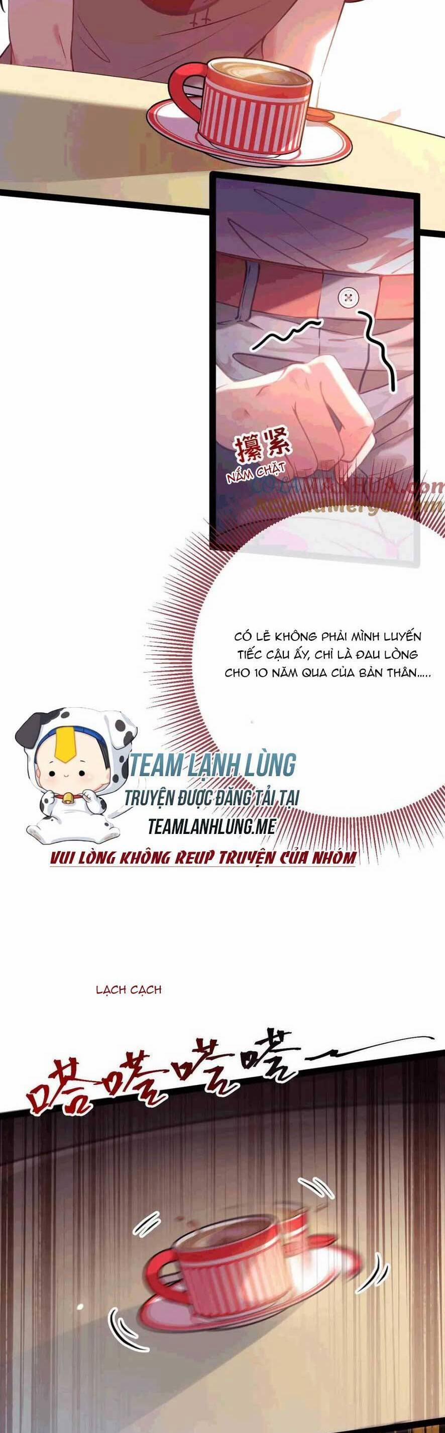 Nghịch Đồ Mỗi Ngày Đều Muốn Bắt Nạt Sư Phụ 145 trang 7