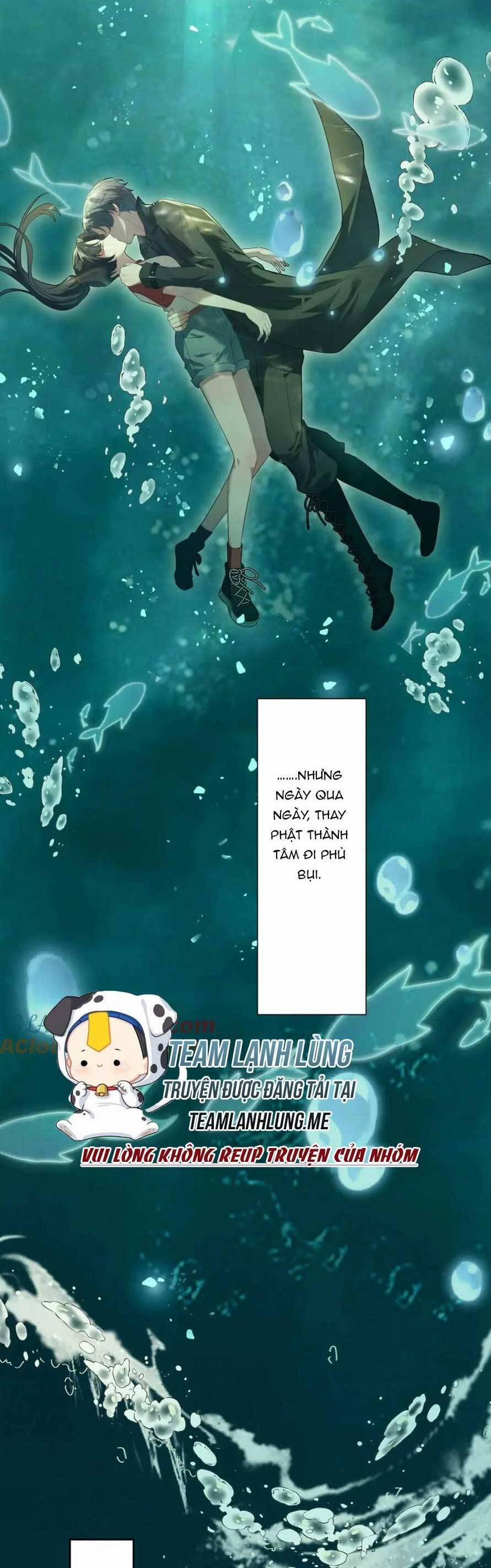 Nghịch Đồ Mỗi Ngày Đều Muốn Bắt Nạt Sư Phụ 146 trang 10