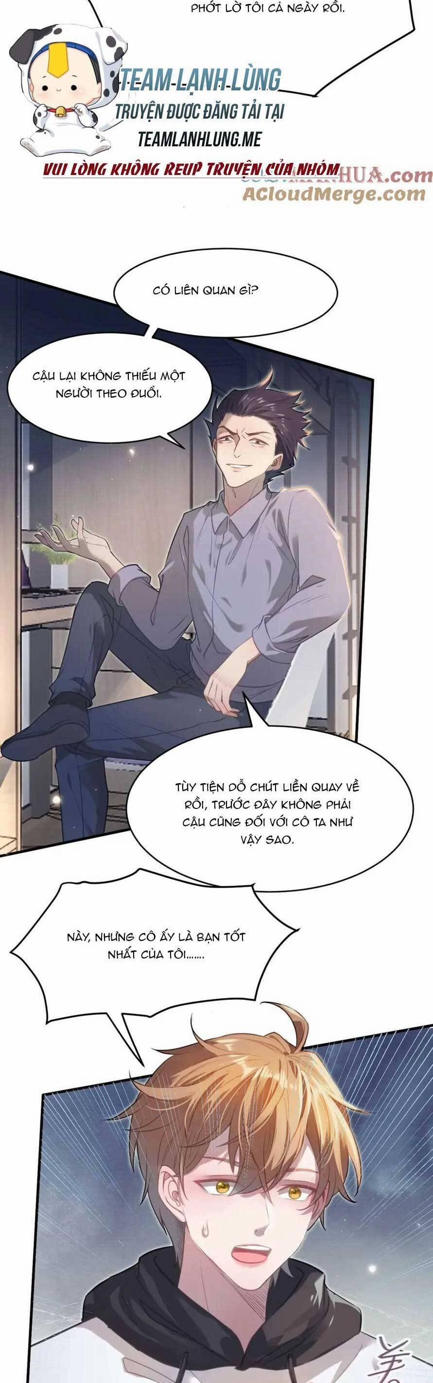 Nghịch Đồ Mỗi Ngày Đều Muốn Bắt Nạt Sư Phụ 146 trang 12