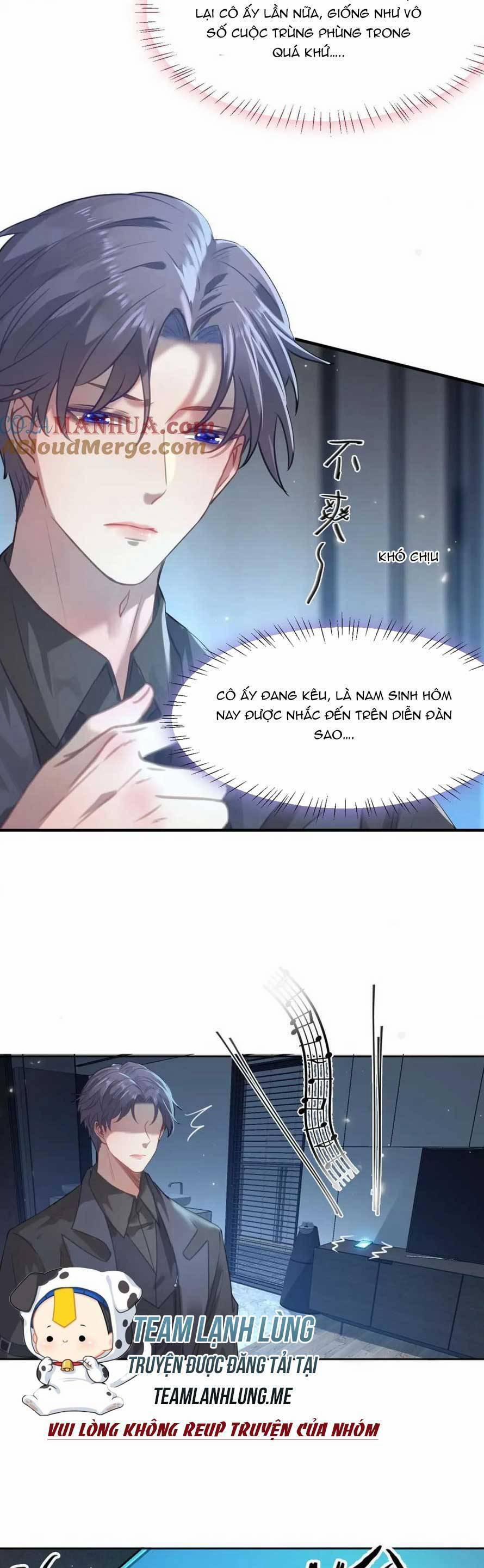 Nghịch Đồ Mỗi Ngày Đều Muốn Bắt Nạt Sư Phụ 146 trang 19