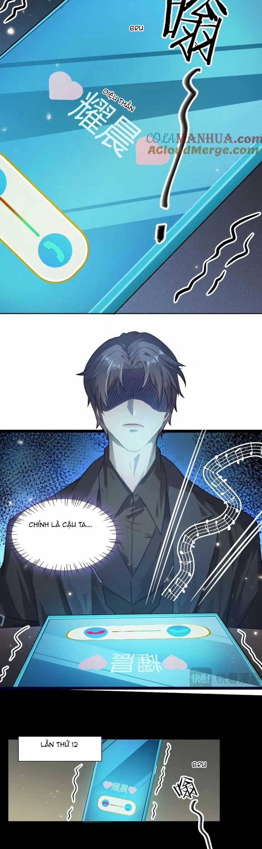 Nghịch Đồ Mỗi Ngày Đều Muốn Bắt Nạt Sư Phụ 146 trang 20