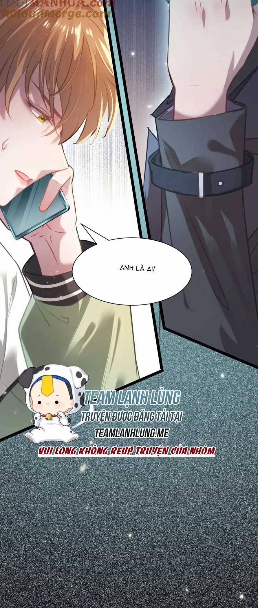 Nghịch Đồ Mỗi Ngày Đều Muốn Bắt Nạt Sư Phụ 146 trang 24