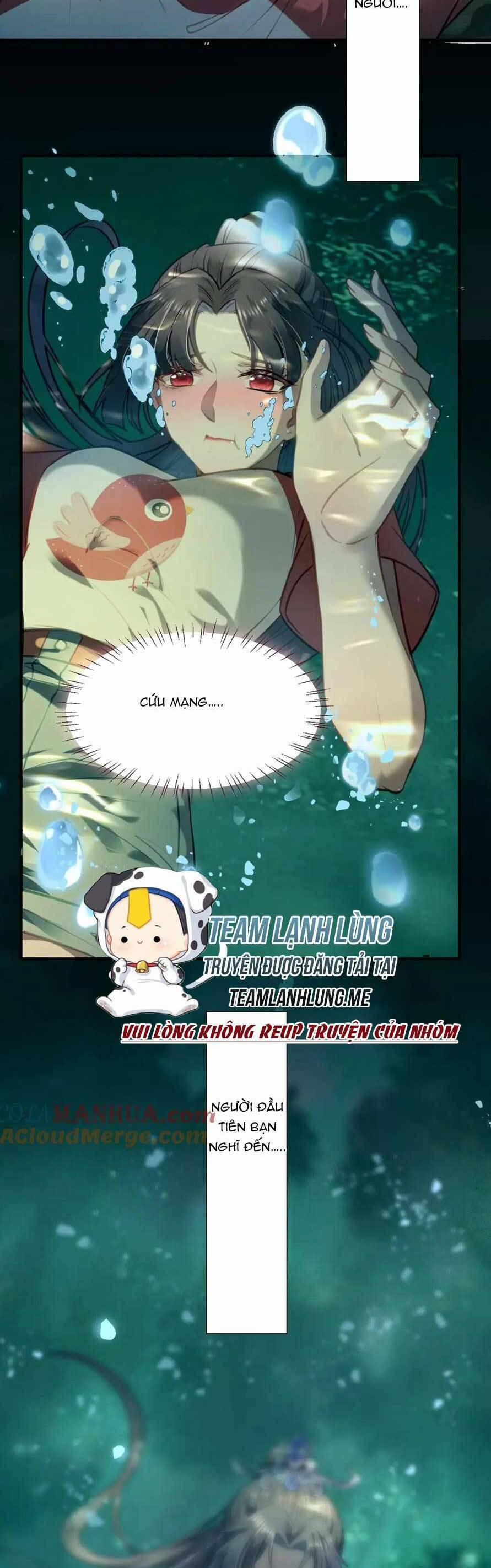 Nghịch Đồ Mỗi Ngày Đều Muốn Bắt Nạt Sư Phụ 146 trang 6