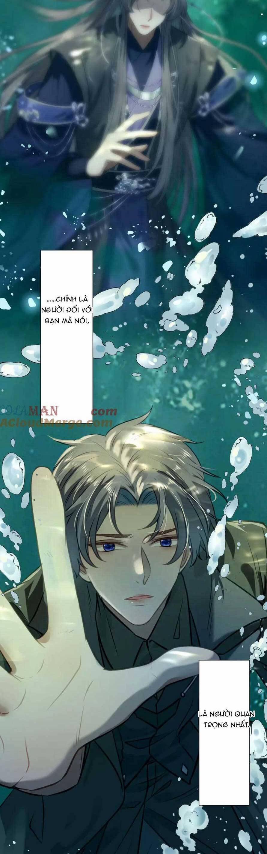 Nghịch Đồ Mỗi Ngày Đều Muốn Bắt Nạt Sư Phụ 146 trang 7