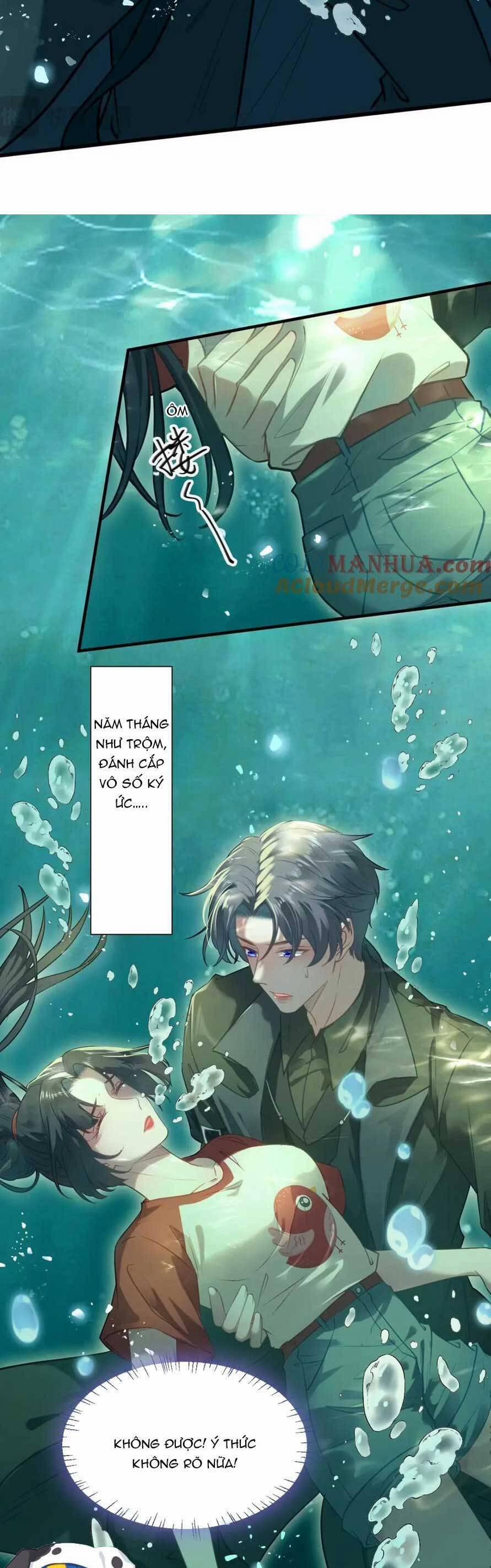 Nghịch Đồ Mỗi Ngày Đều Muốn Bắt Nạt Sư Phụ 146 trang 8