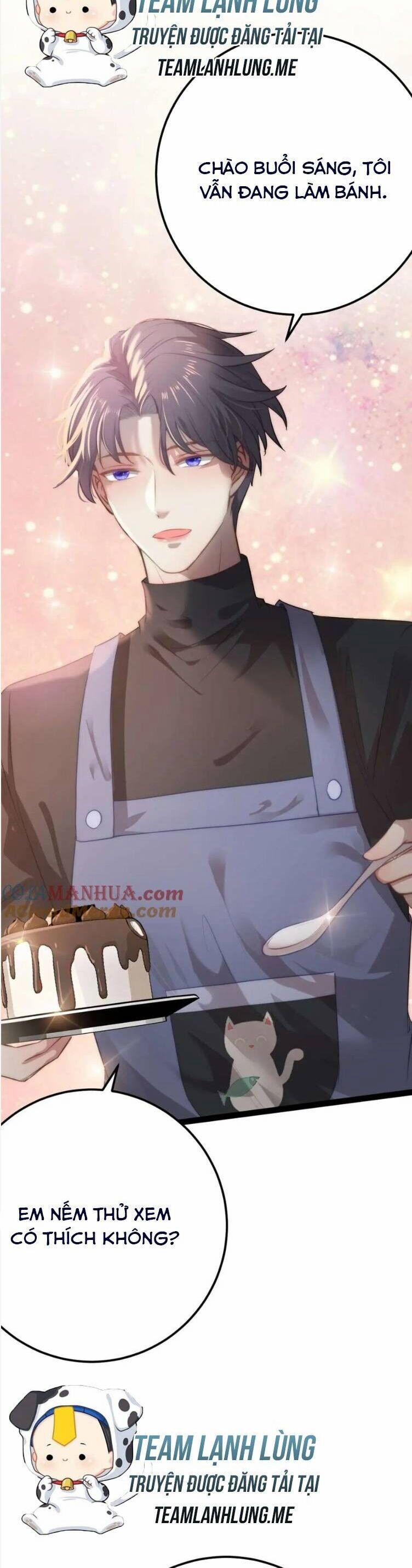 Nghịch Đồ Mỗi Ngày Đều Muốn Bắt Nạt Sư Phụ 147 trang 10