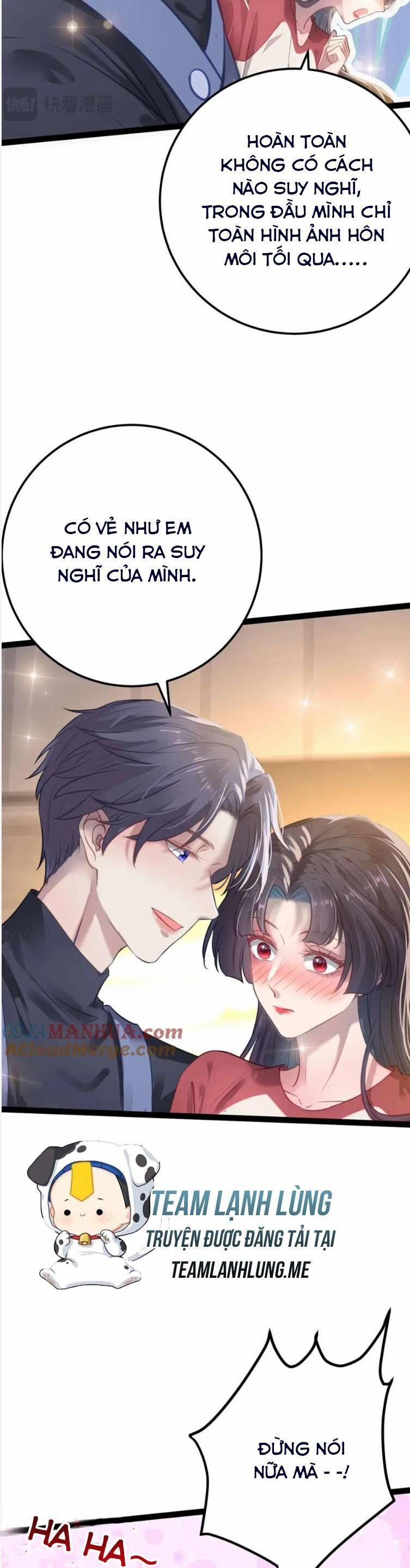 Nghịch Đồ Mỗi Ngày Đều Muốn Bắt Nạt Sư Phụ 147 trang 15