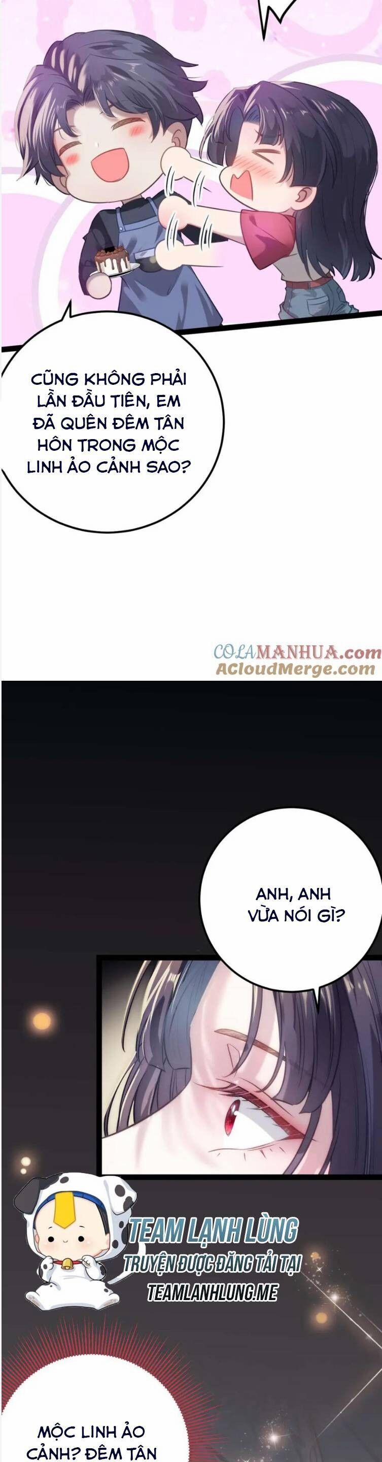 Nghịch Đồ Mỗi Ngày Đều Muốn Bắt Nạt Sư Phụ 147 trang 16