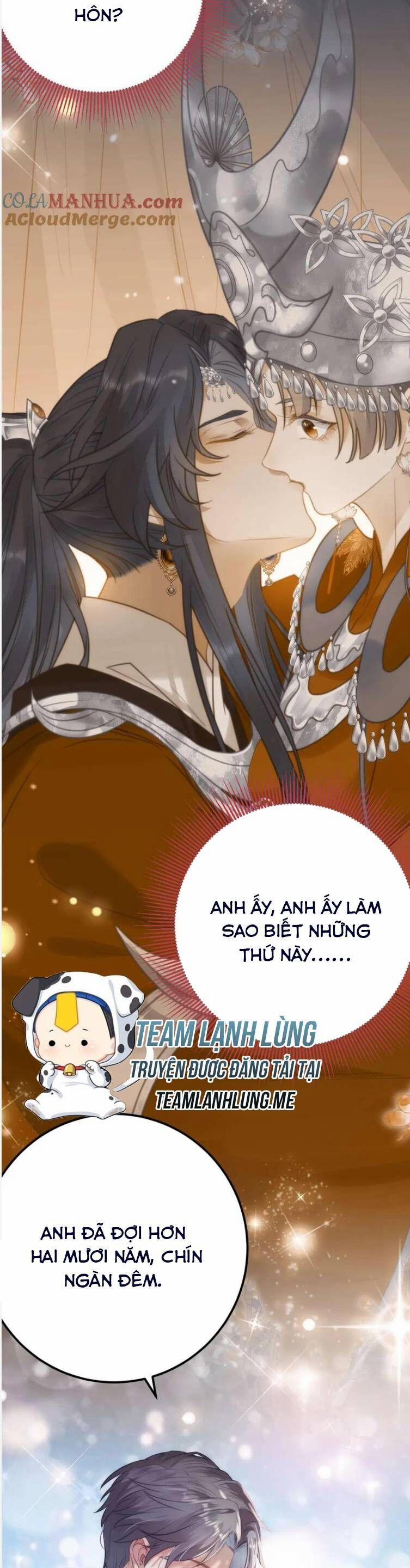 Nghịch Đồ Mỗi Ngày Đều Muốn Bắt Nạt Sư Phụ 147 trang 17