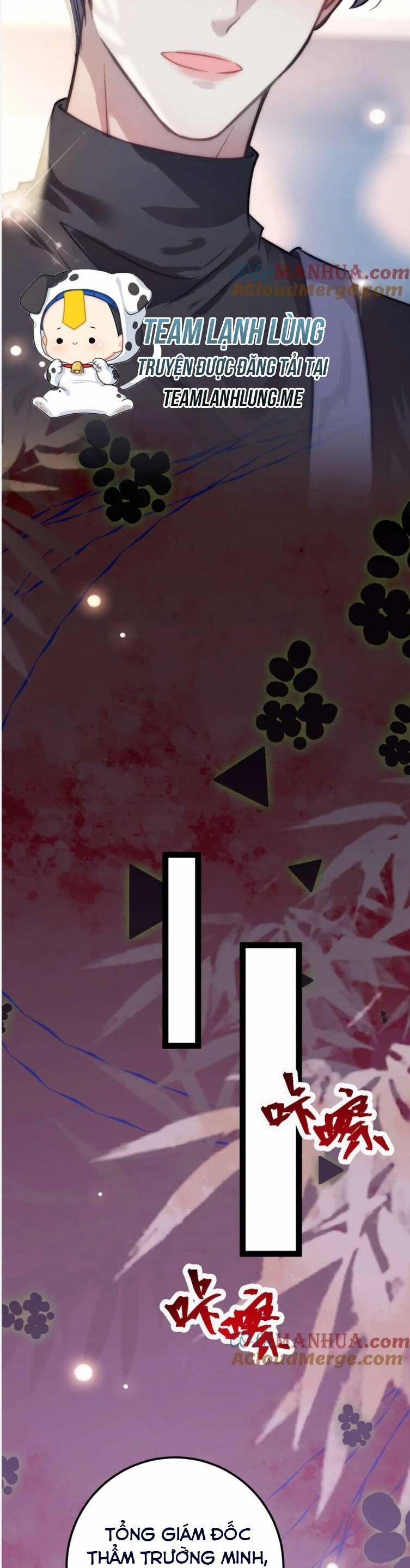 Nghịch Đồ Mỗi Ngày Đều Muốn Bắt Nạt Sư Phụ 147 trang 19