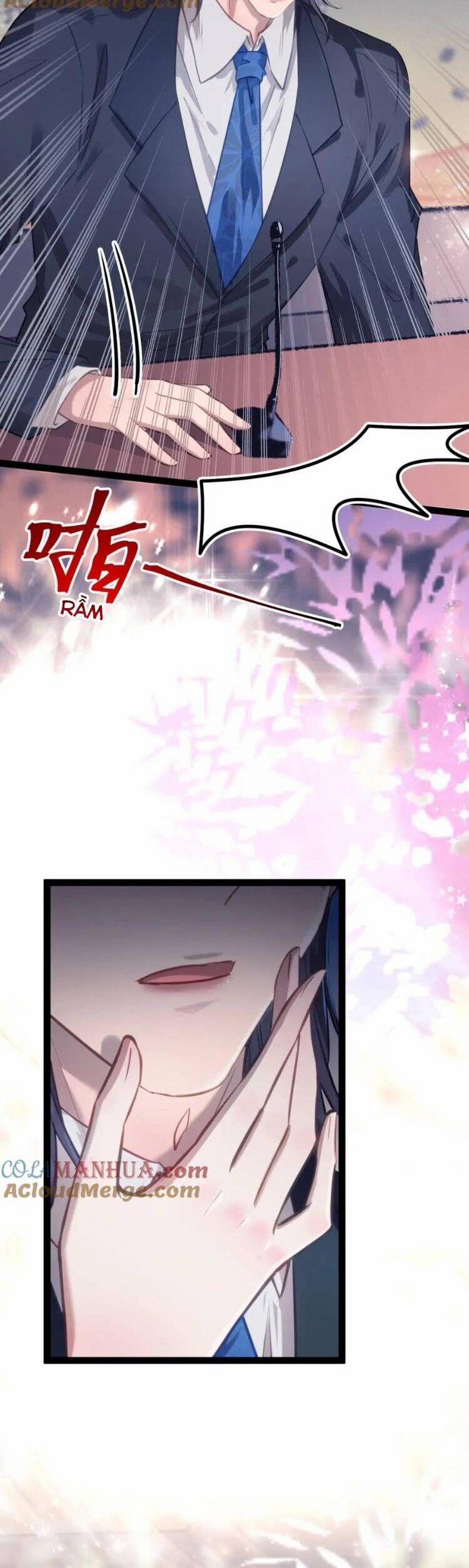 Nghịch Đồ Mỗi Ngày Đều Muốn Bắt Nạt Sư Phụ 147 trang 24