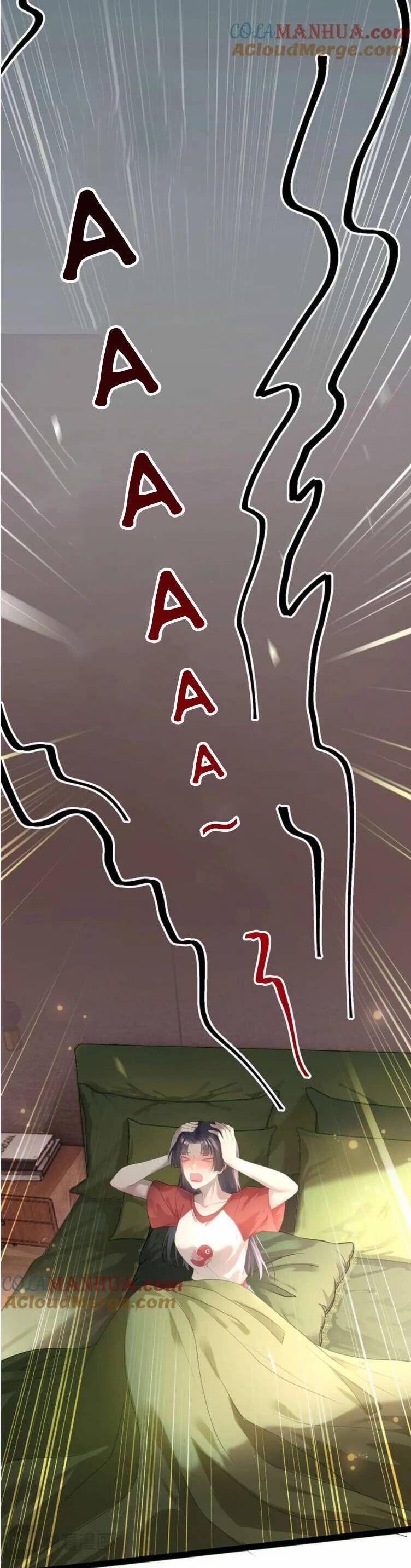 Nghịch Đồ Mỗi Ngày Đều Muốn Bắt Nạt Sư Phụ 147 trang 4