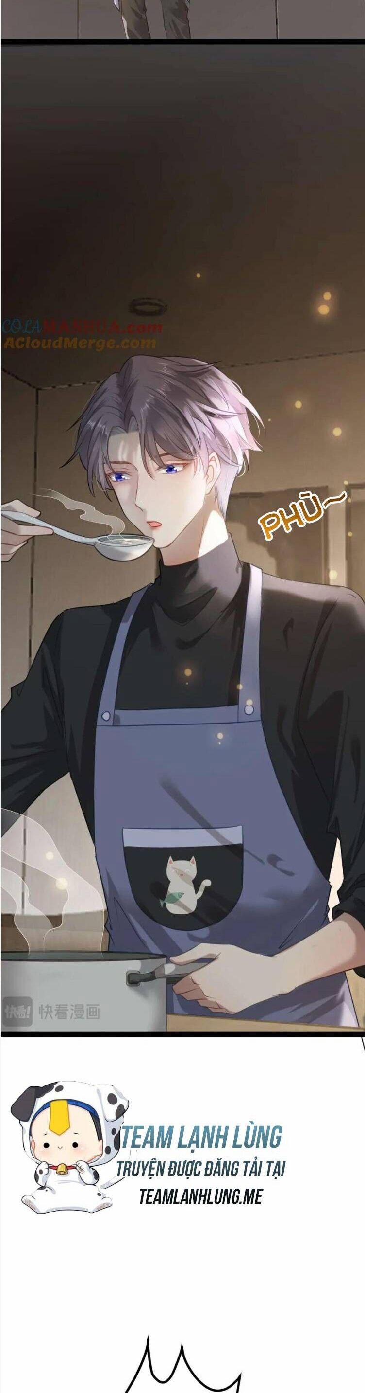 Nghịch Đồ Mỗi Ngày Đều Muốn Bắt Nạt Sư Phụ 147 trang 7