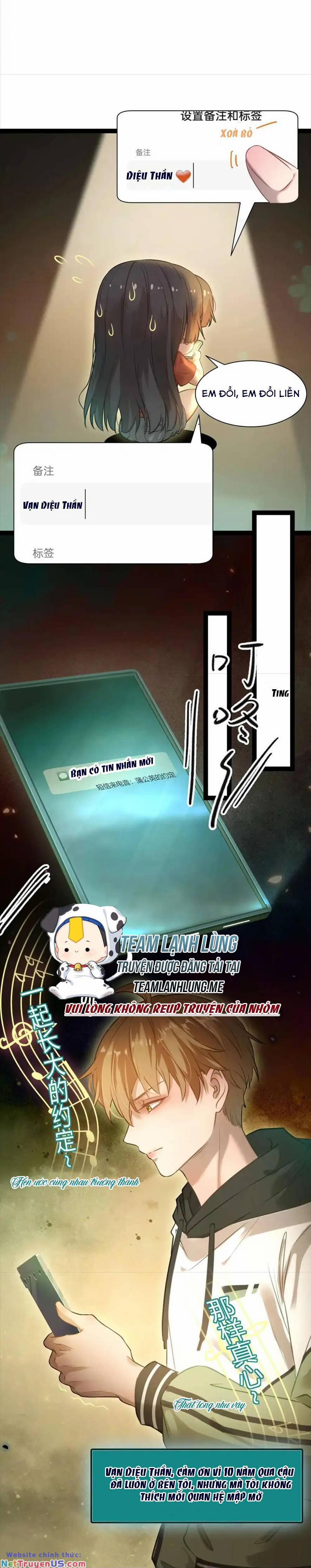 Nghịch Đồ Mỗi Ngày Đều Muốn Bắt Nạt Sư Phụ 148 trang 16