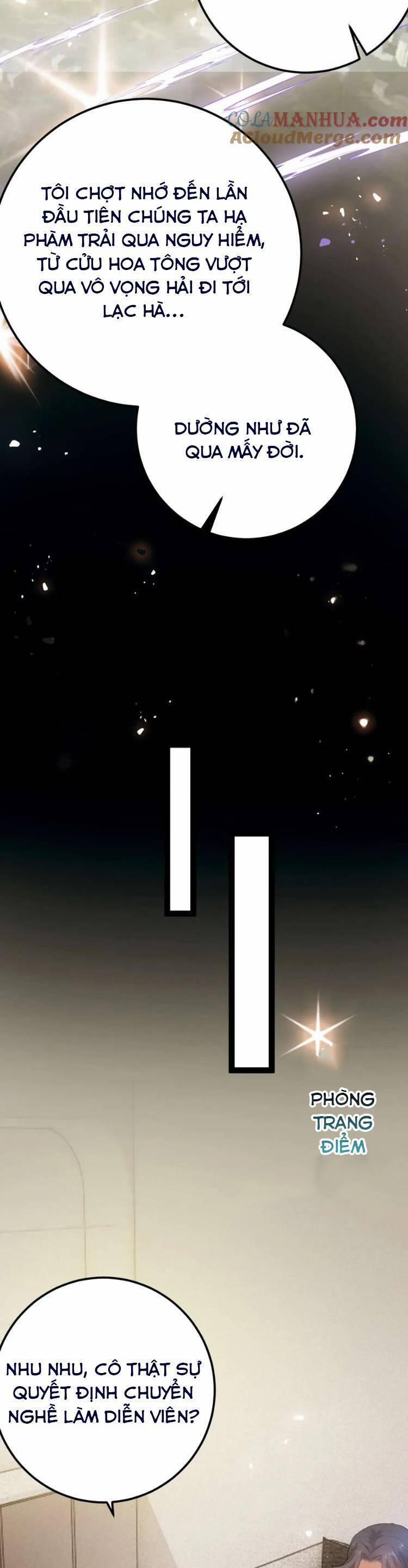 Nghịch Đồ Mỗi Ngày Đều Muốn Bắt Nạt Sư Phụ 150 trang 13