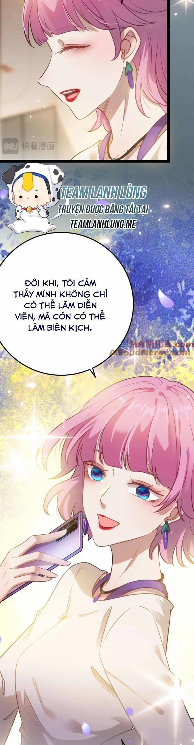 Nghịch Đồ Mỗi Ngày Đều Muốn Bắt Nạt Sư Phụ 150 trang 19