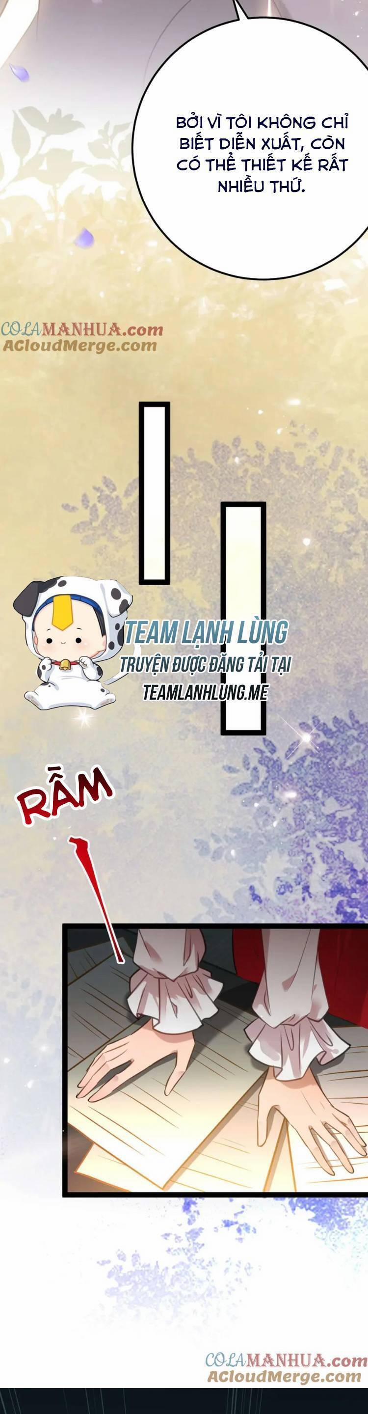 Nghịch Đồ Mỗi Ngày Đều Muốn Bắt Nạt Sư Phụ 150 trang 20