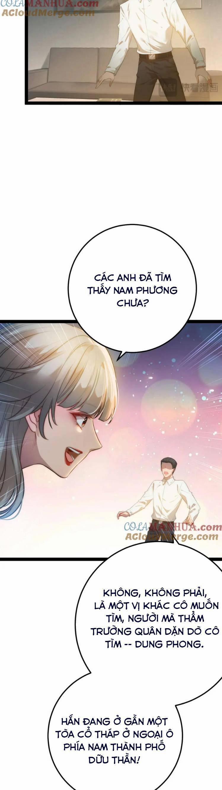 Nghịch Đồ Mỗi Ngày Đều Muốn Bắt Nạt Sư Phụ 150 trang 23