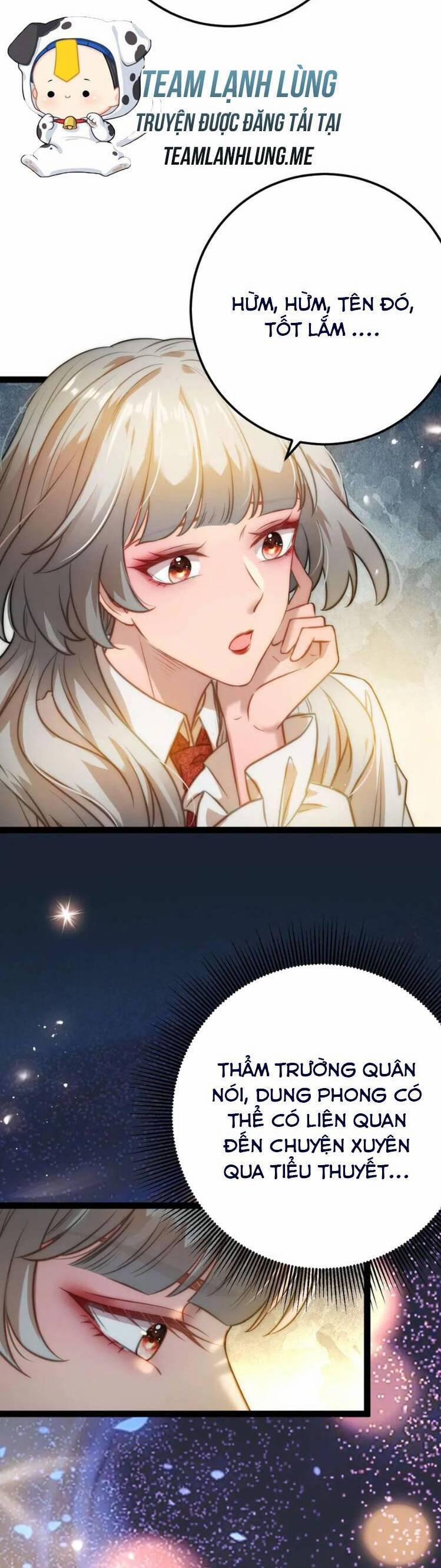 Nghịch Đồ Mỗi Ngày Đều Muốn Bắt Nạt Sư Phụ 150 trang 24