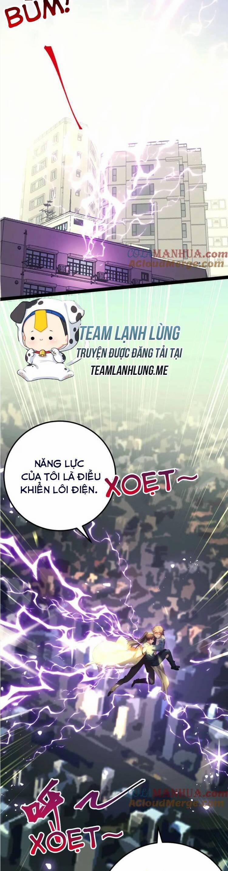 Nghịch Đồ Mỗi Ngày Đều Muốn Bắt Nạt Sư Phụ 150 trang 9