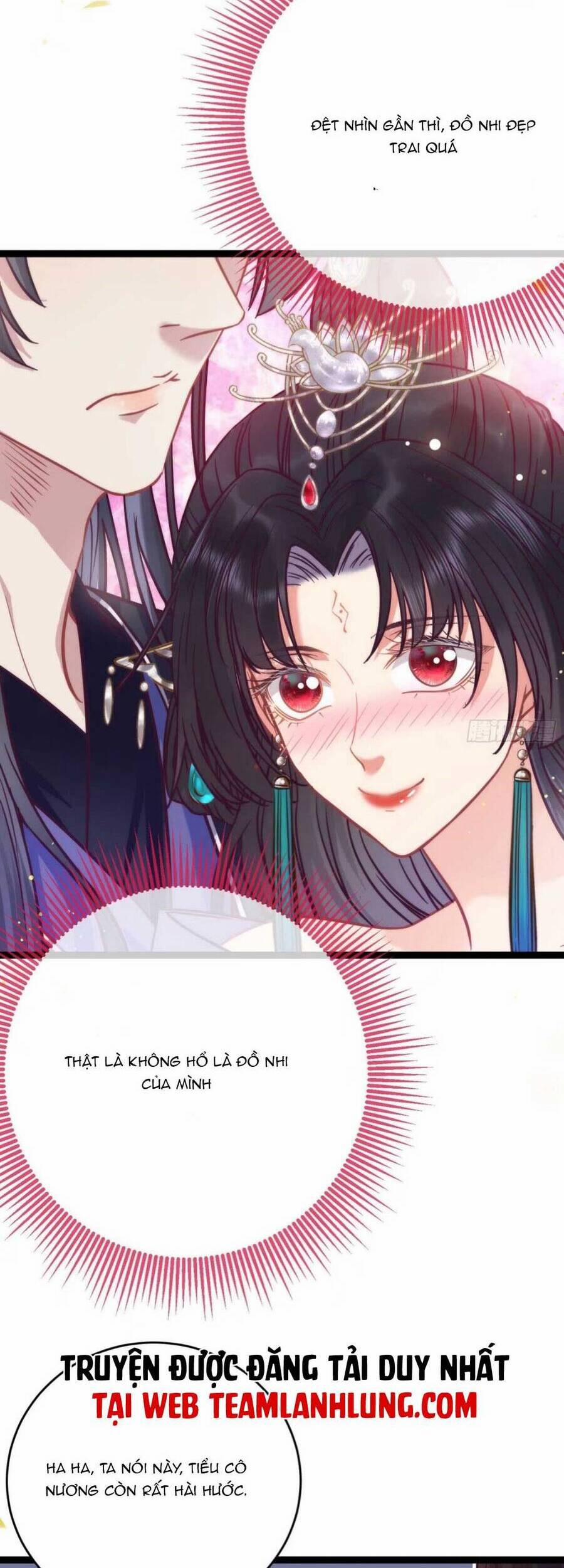 Nghịch Đồ Mỗi Ngày Đều Muốn Bắt Nạt Sư Phụ 22 trang 15