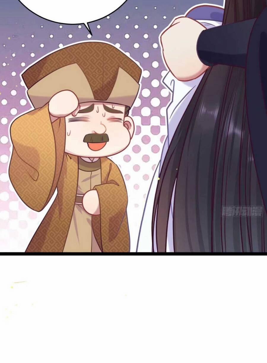 Nghịch Đồ Mỗi Ngày Đều Muốn Bắt Nạt Sư Phụ 22 trang 16