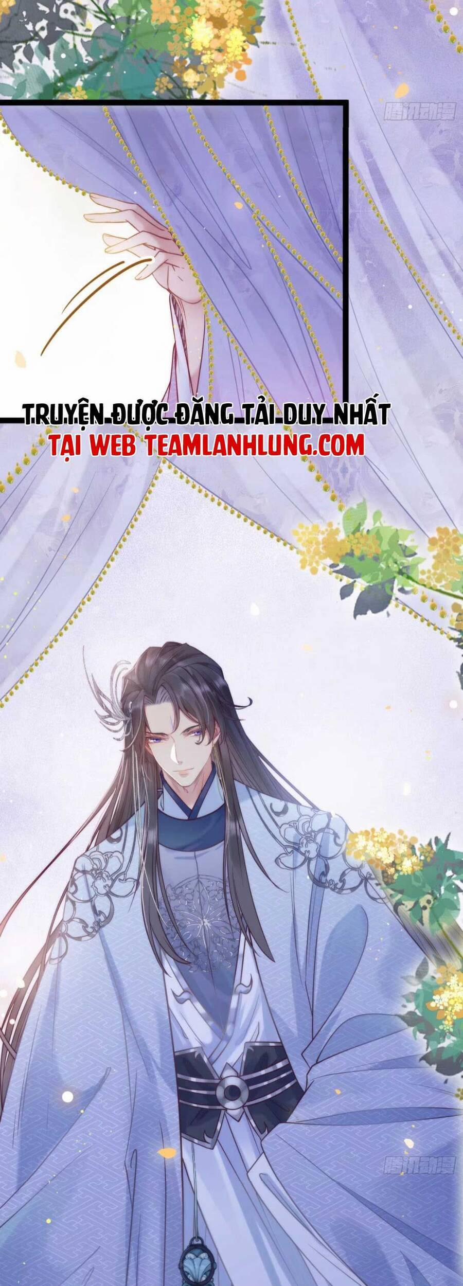 Nghịch Đồ Mỗi Ngày Đều Muốn Bắt Nạt Sư Phụ 22 trang 19