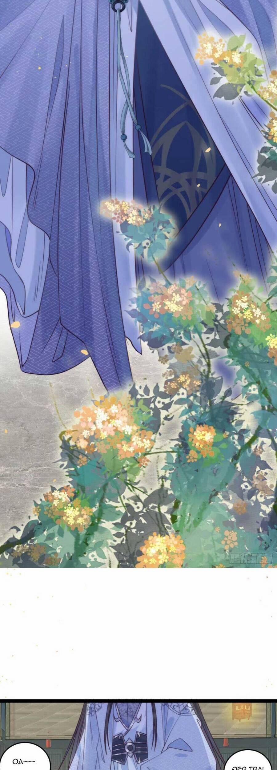 Nghịch Đồ Mỗi Ngày Đều Muốn Bắt Nạt Sư Phụ 22 trang 20