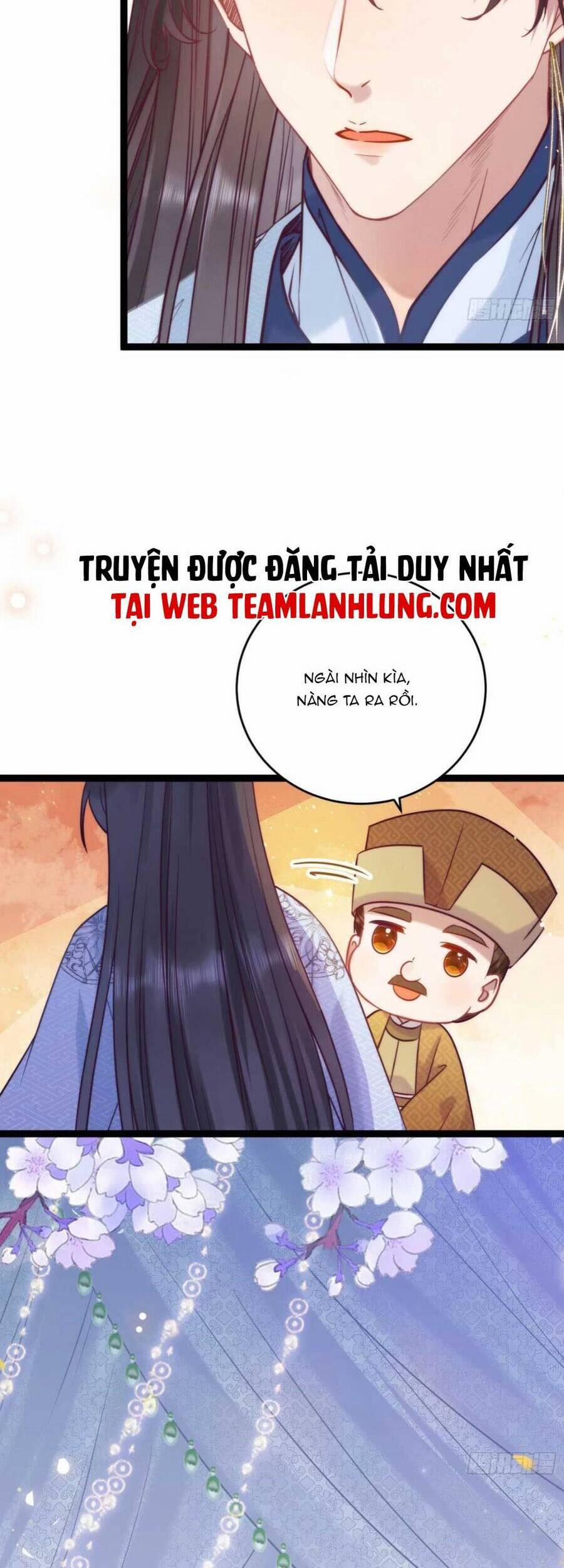 Nghịch Đồ Mỗi Ngày Đều Muốn Bắt Nạt Sư Phụ 22 trang 22