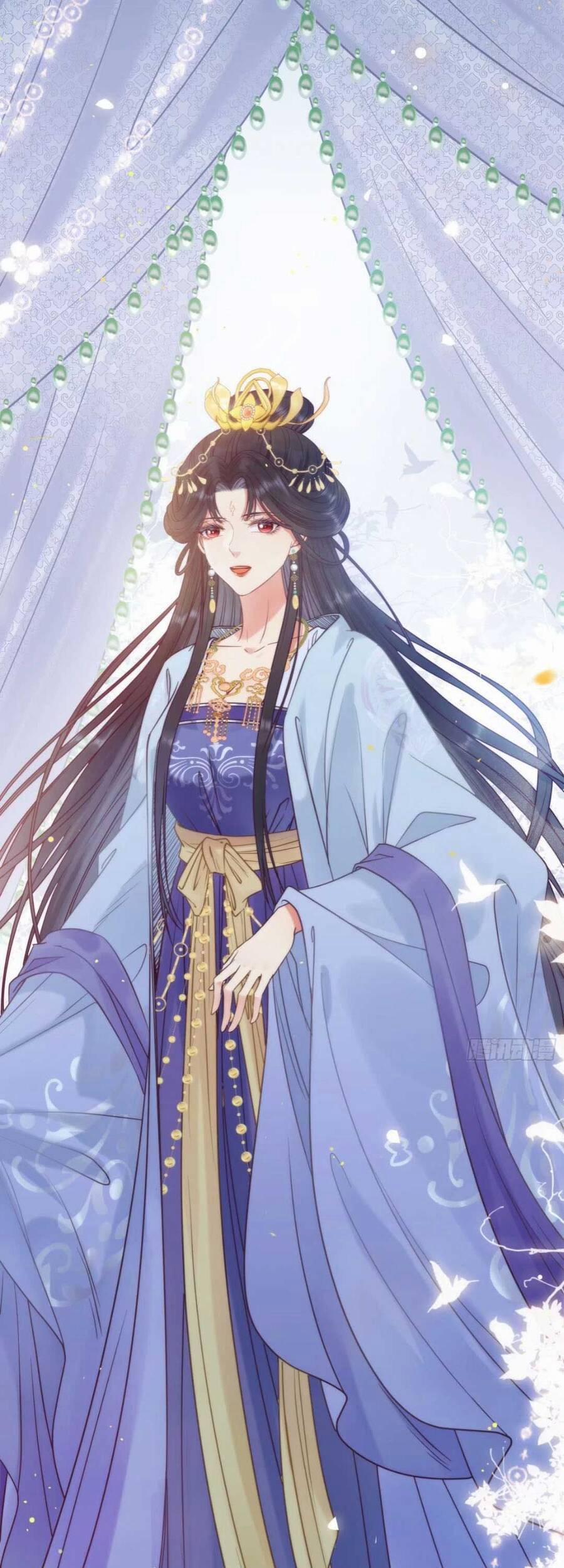 Nghịch Đồ Mỗi Ngày Đều Muốn Bắt Nạt Sư Phụ 22 trang 23