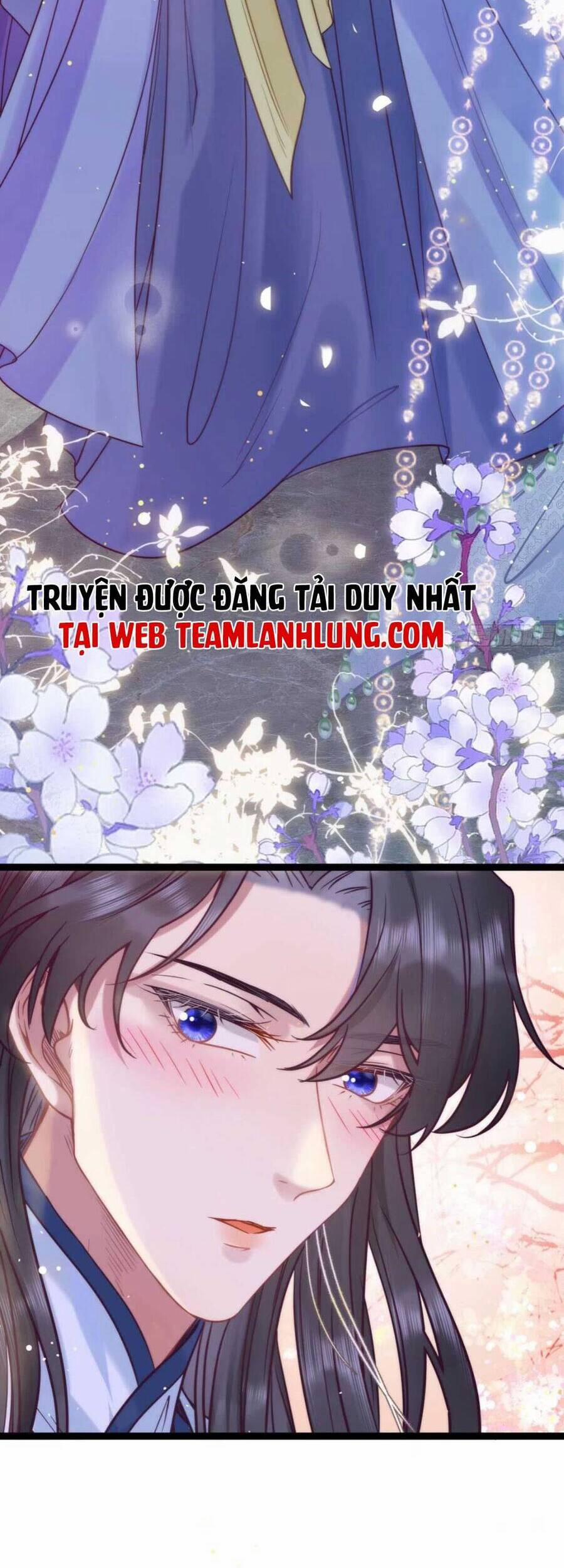 Nghịch Đồ Mỗi Ngày Đều Muốn Bắt Nạt Sư Phụ 22 trang 24