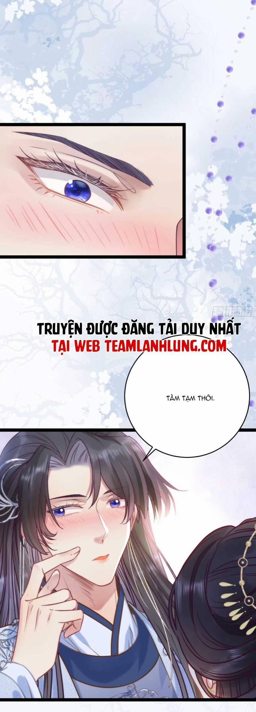 Nghịch Đồ Mỗi Ngày Đều Muốn Bắt Nạt Sư Phụ 22 trang 29