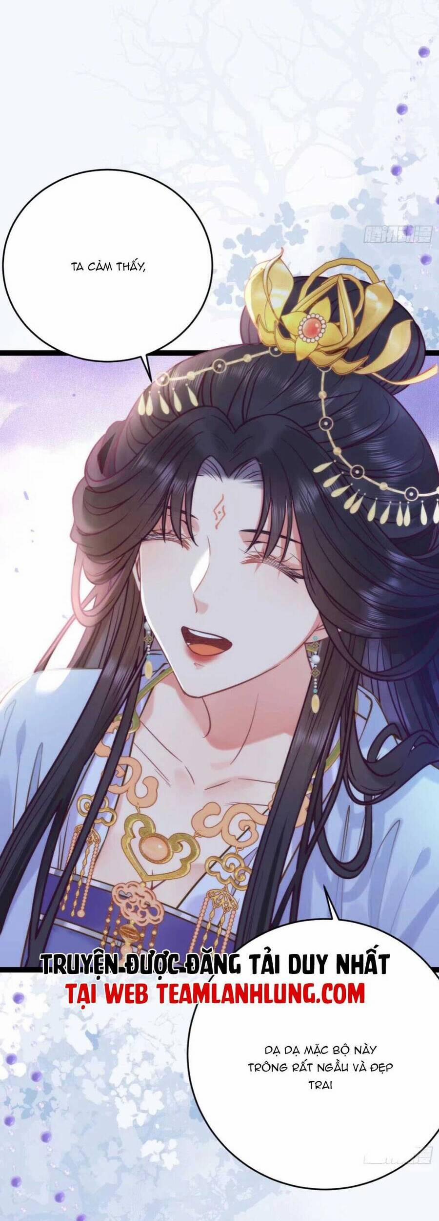 Nghịch Đồ Mỗi Ngày Đều Muốn Bắt Nạt Sư Phụ 22 trang 30