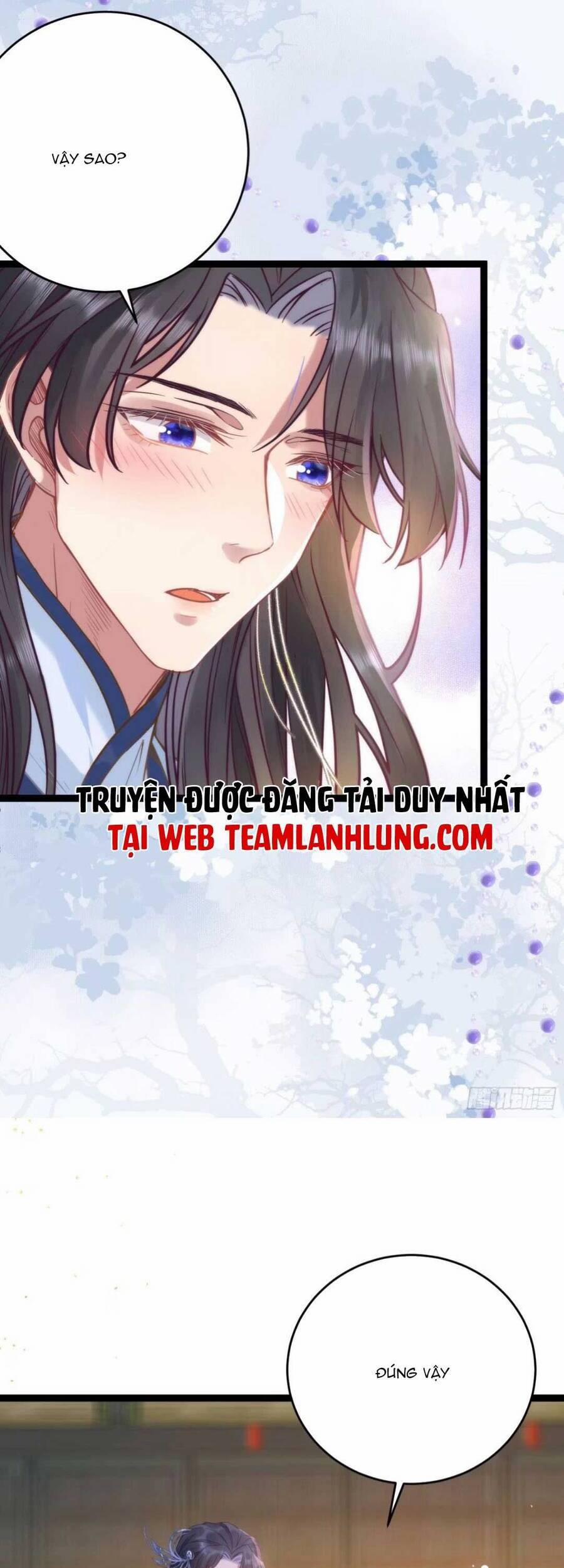 Nghịch Đồ Mỗi Ngày Đều Muốn Bắt Nạt Sư Phụ 22 trang 31