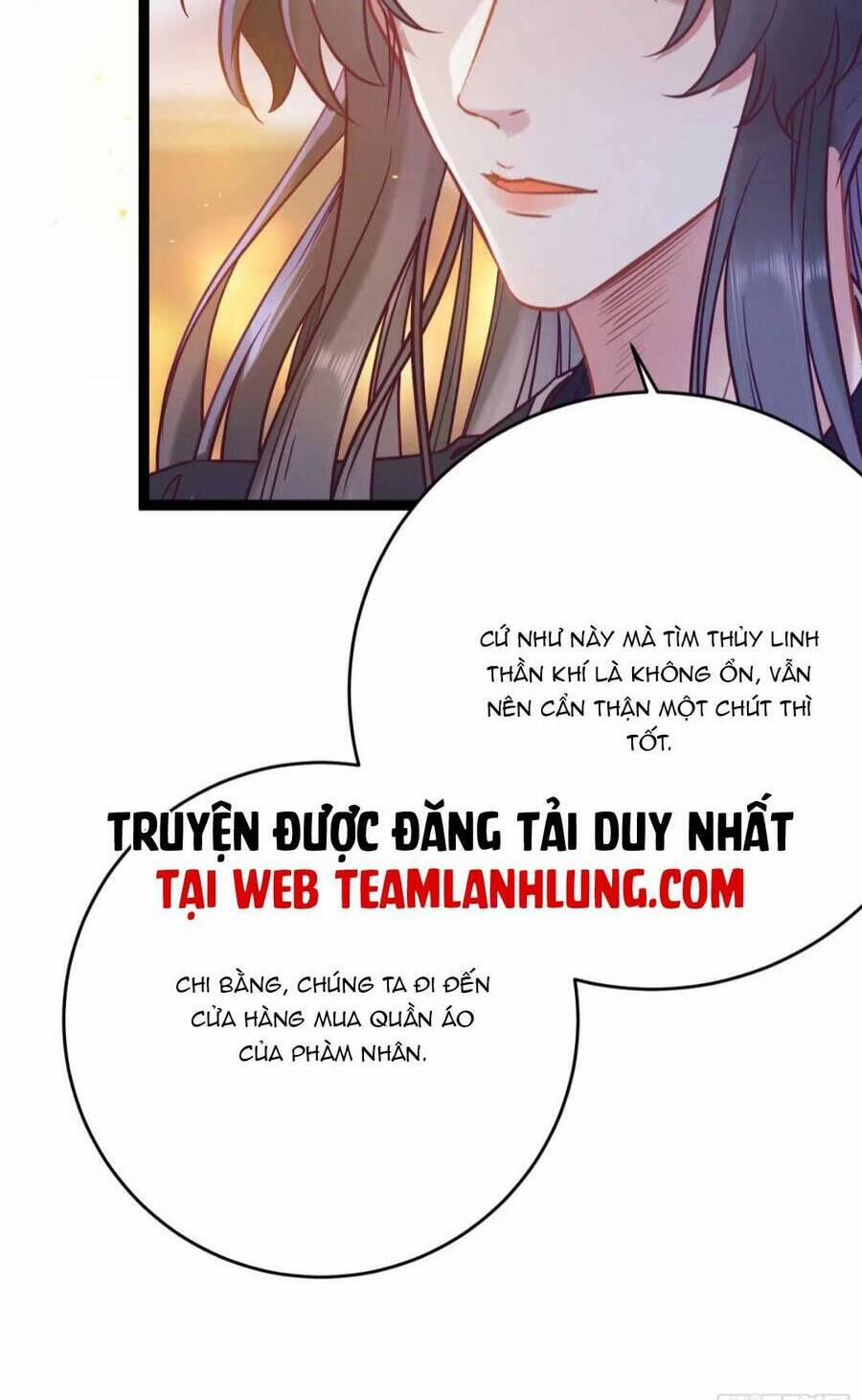 Nghịch Đồ Mỗi Ngày Đều Muốn Bắt Nạt Sư Phụ 22 trang 7